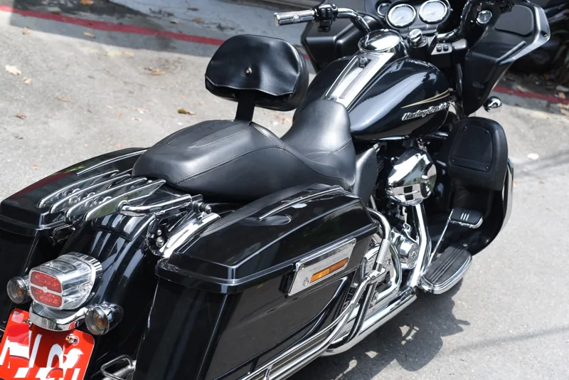 Harley-Davidson 哈雷 鯊魚頭 ROAD GLIDE．第 7 張