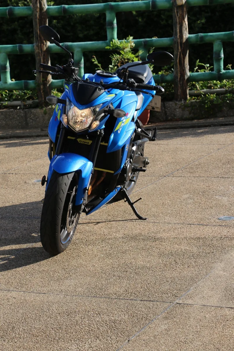 2020 SUZUKI S750 日本製 公司車．第 6 張