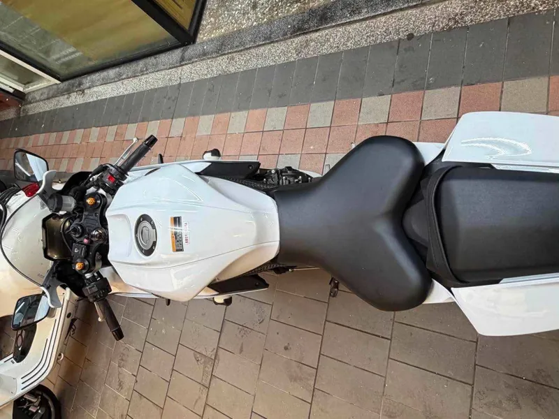 YAMAHA YZF-R7 低里程．第 4 張