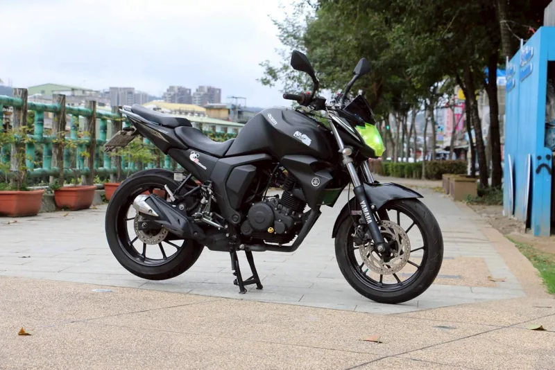 FZS150．第 10 張