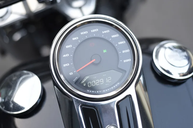 Harley-Davidson 哈雷 Softail Fat Boy 114．第 8 張