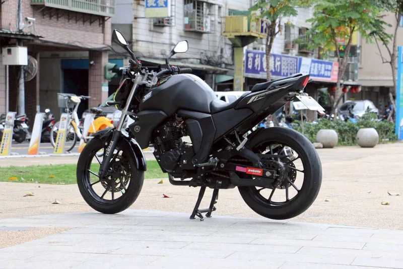 FZS150．第 7 張
