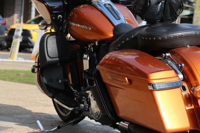 Harley-Davidson 哈雷 鯊魚頭 ROAD GLIDE．第 12 張