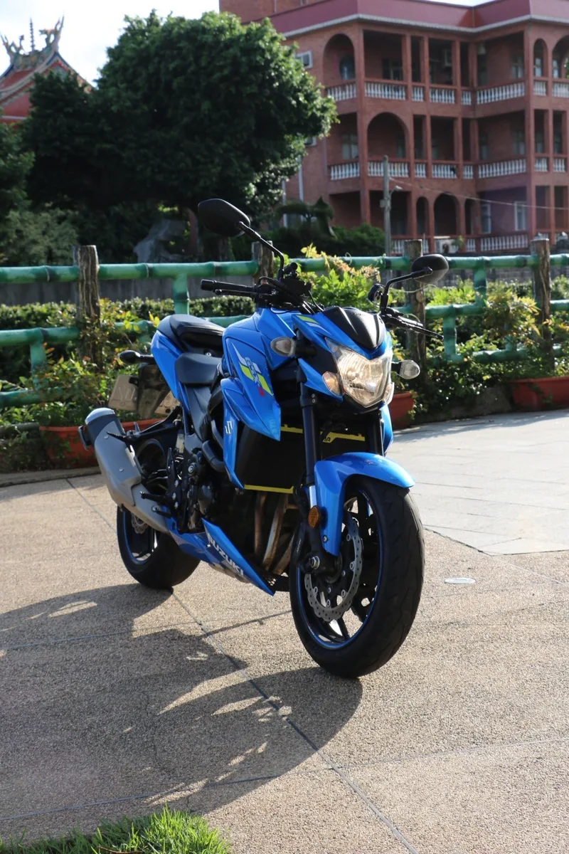 2020 SUZUKI S750 日本製 公司車．第 8 張