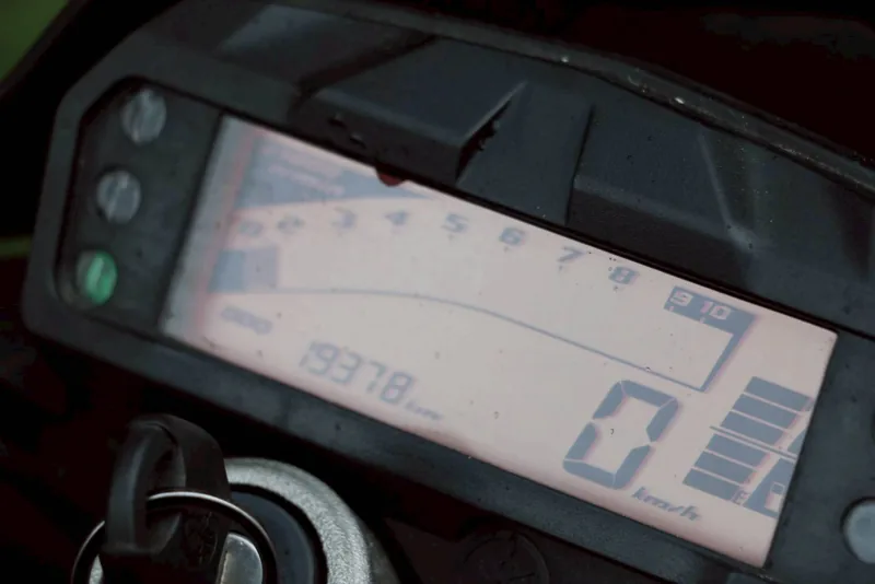 FZS150．第 2 張