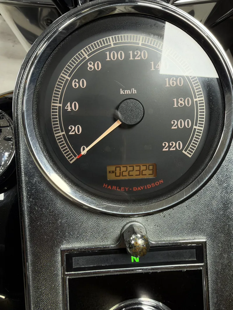 Harley-Davidson 哈雷 Softail Fat Boy 胖童 軟尾．第 4 張