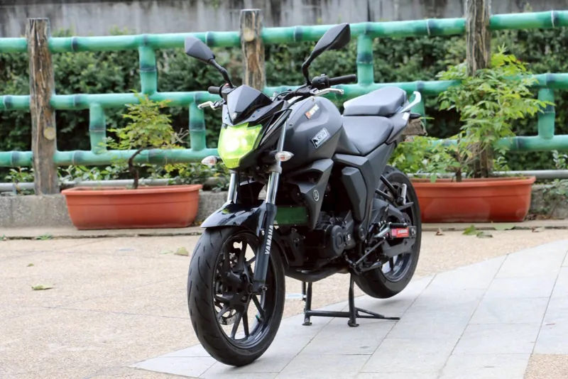 FZS150．第 8 張