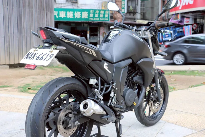 FZS150．第 6 張