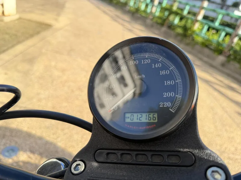 Harley-Davidson 哈雷 Sportster 運動者 Iron 883N XL 883N．第 4 張