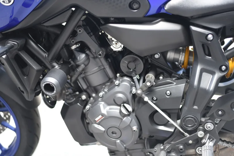 YAMAHA 山葉 MT-07．第 6 張