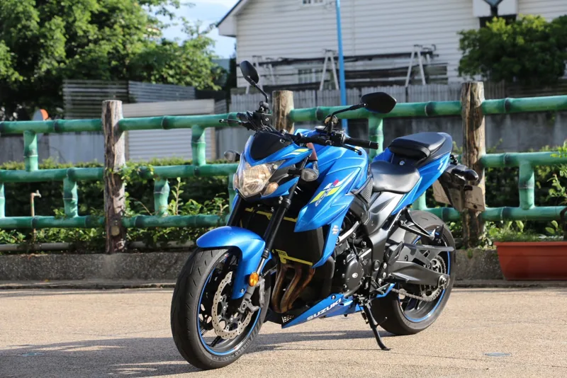 2020 SUZUKI S750 日本製 公司車．第 5 張