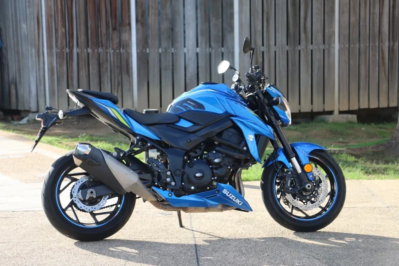 2020 SUZUKI S750 日本製 公司車．第 9 張