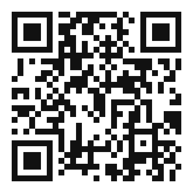 拾光重機 LINE 官方帳號 QR code